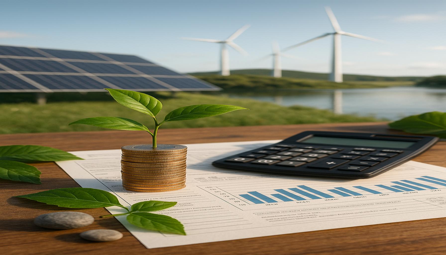 Investissements durables : une nouvelle approche pour la planification financière