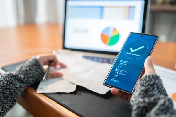 Budget planning session?>