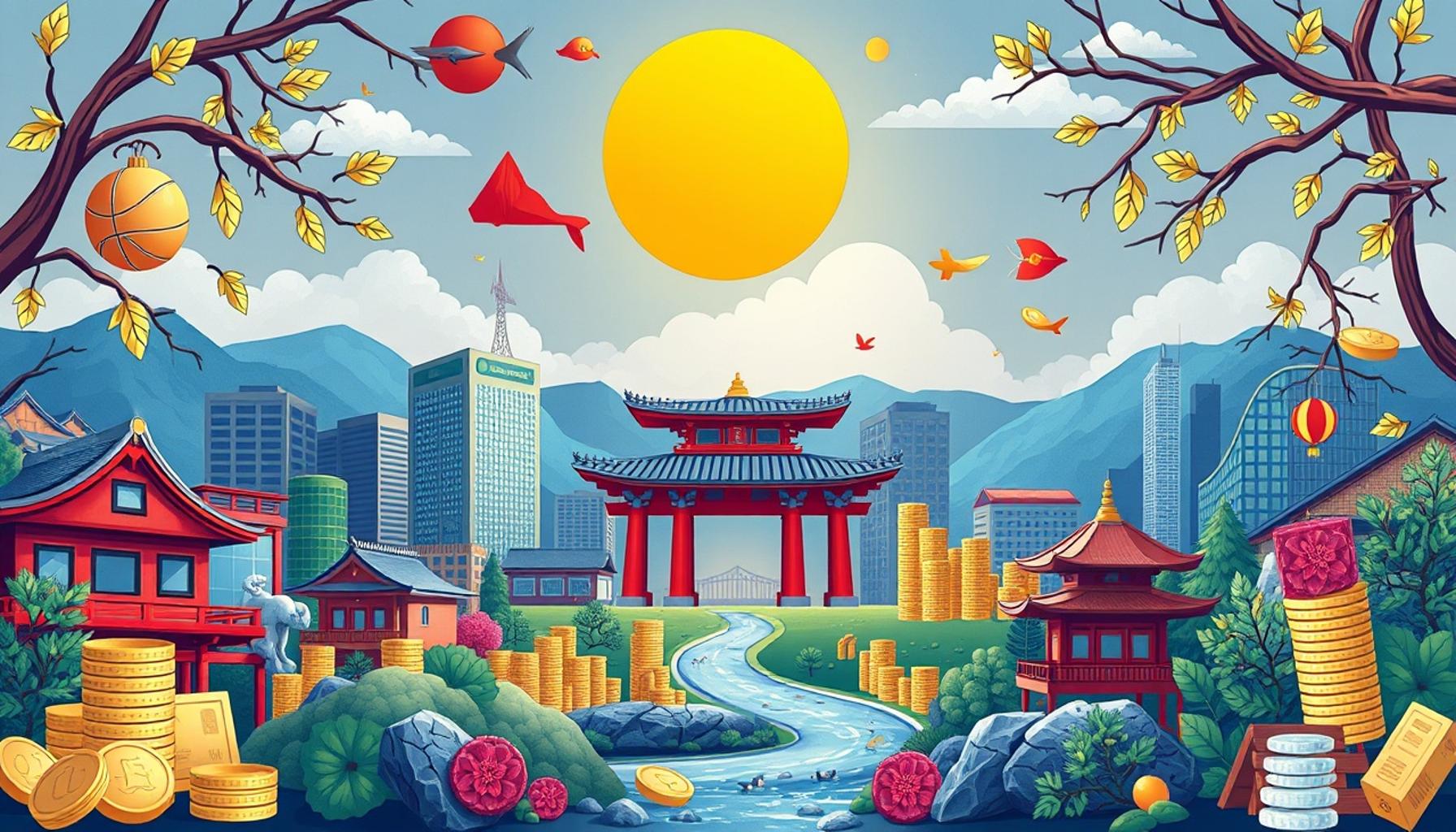 投資戦略のセッション?>