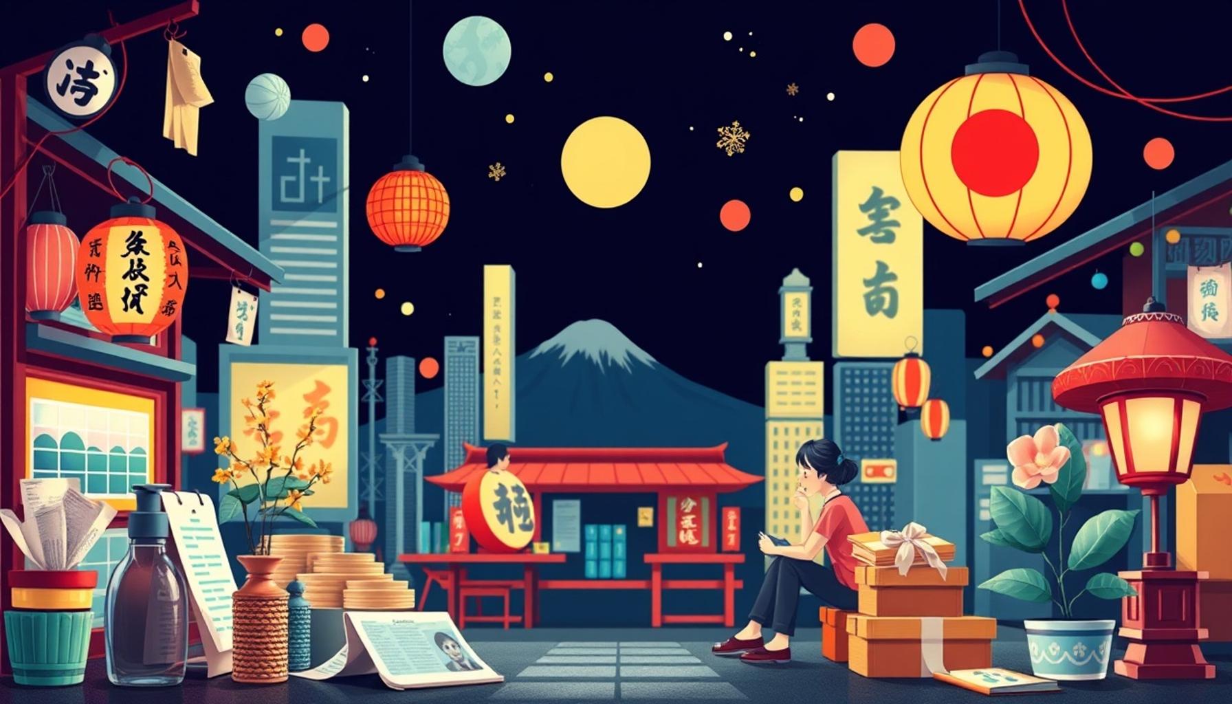 日本における家族企業の財務分析：遺産の保護と持続可能性の確保