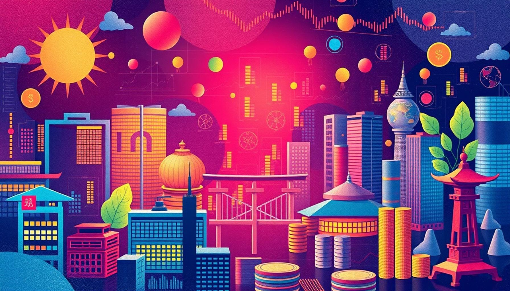 日本の大企業における財務リスク評価：方法論とベストプラクティス