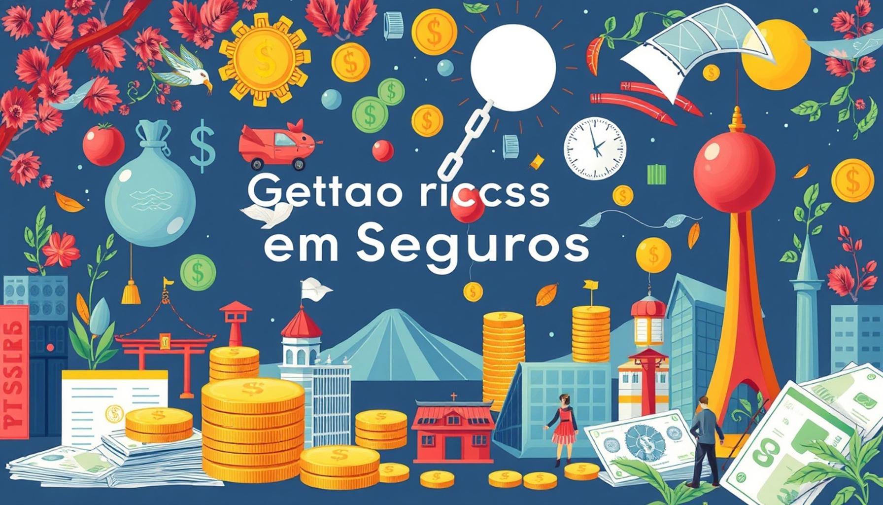 リスク管理と保険：日本の家族を守るための戦略