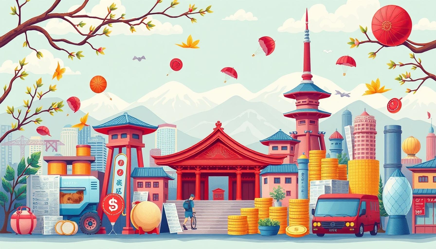 日本における株式投資におけるリスク管理の重要性