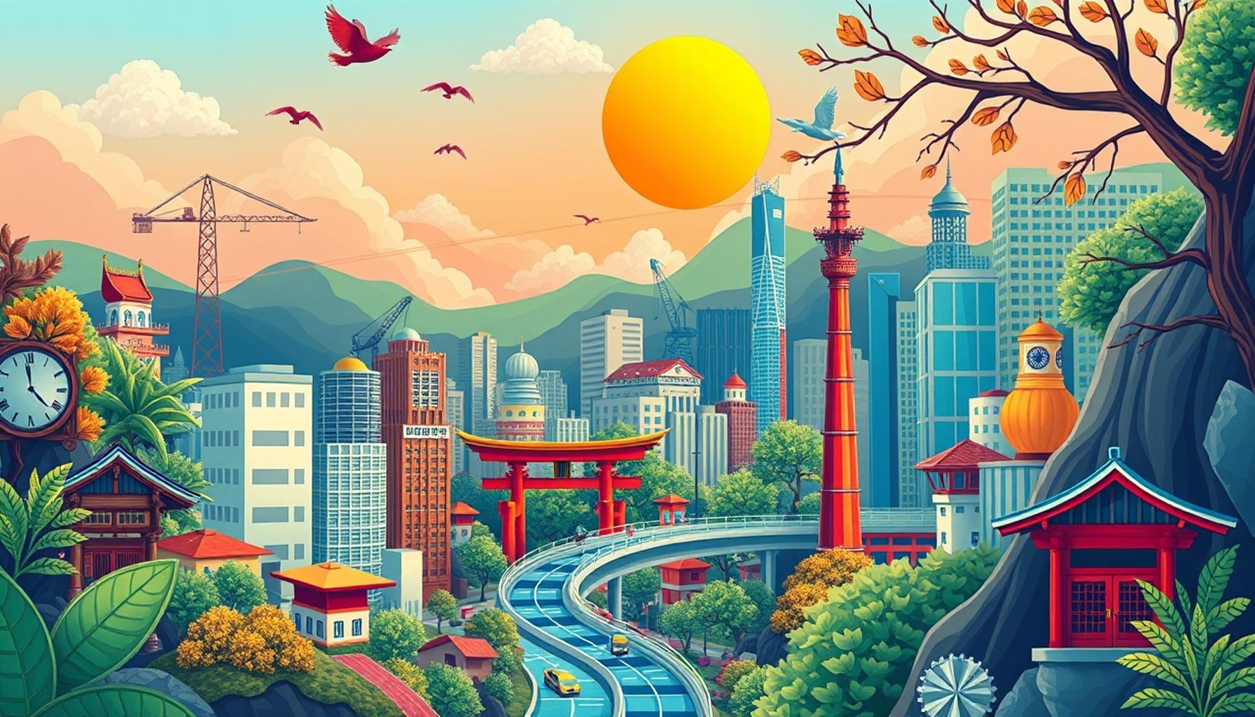 インフラプロジェクトにおけるリスク管理：日本から世界への教訓