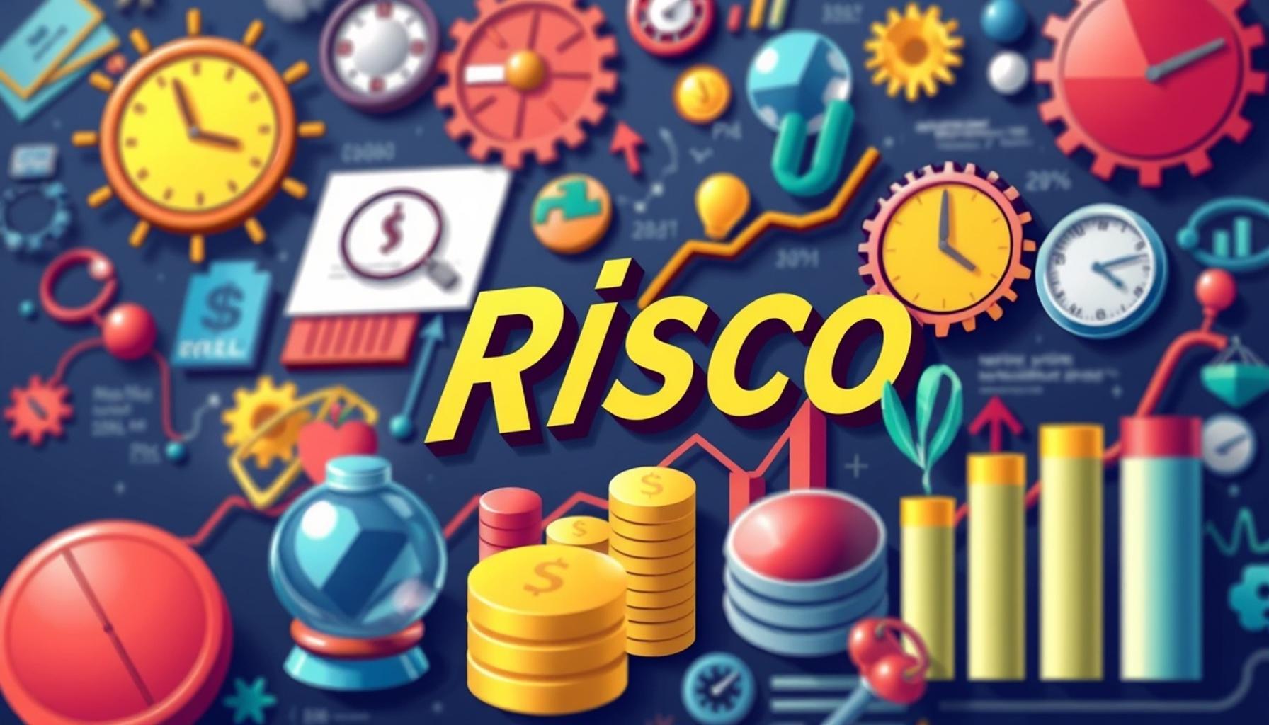 投資におけるリスク分析：情報に基づいた意思決定のためのツールと戦略