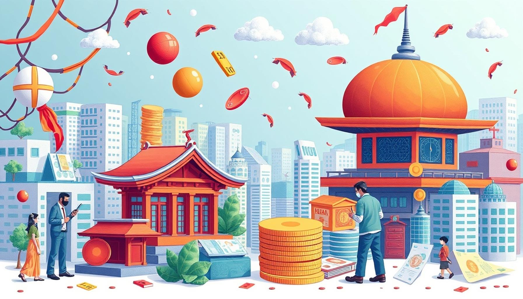 クレジットカードの比較：日本における料金、特典、報酬