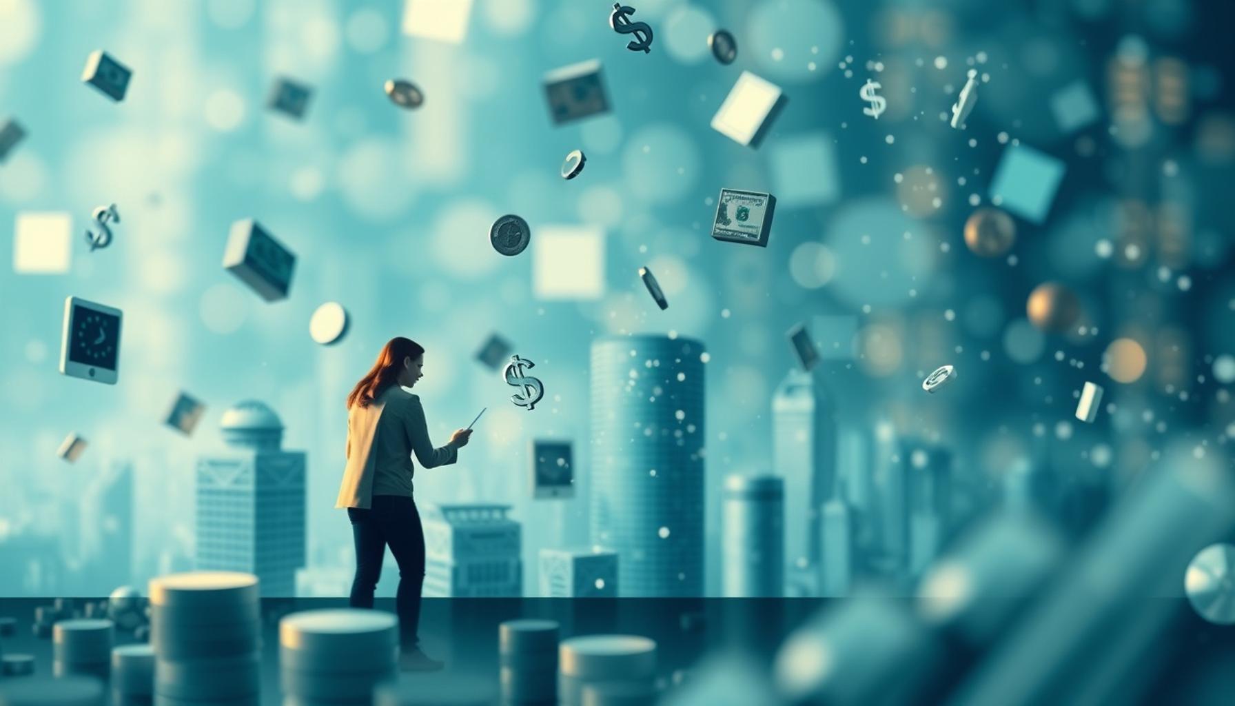 資産管理のイメージ?>